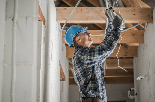 Best Emergency Electrical Repair  in Avalon, PA