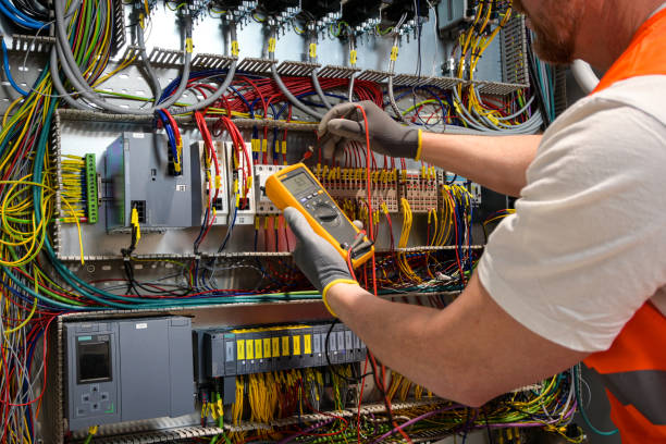 Best Local Electrician Companies  in Avalon, PA