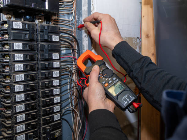 Best Licensed Electrician  in Avalon, PA