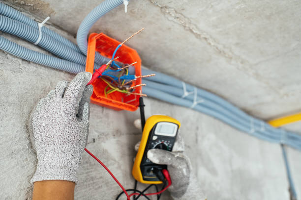 Best Electrical Contractors for Businesses  in Avalon, PA