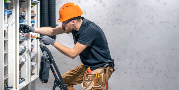 Best Electrical Outlet Repair  in Avalon, PA