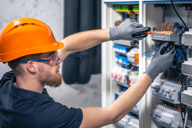 Best Residential Electrician Services  in Avalon, PA